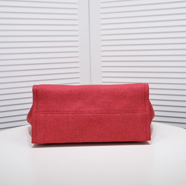 シャネルバッグ内部構造